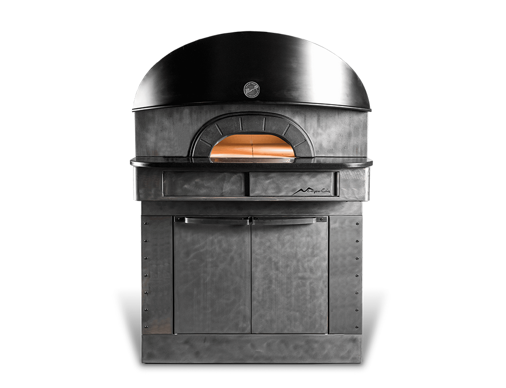 Neapolis 9 fastest and best commercial electric pizza oven in the world
