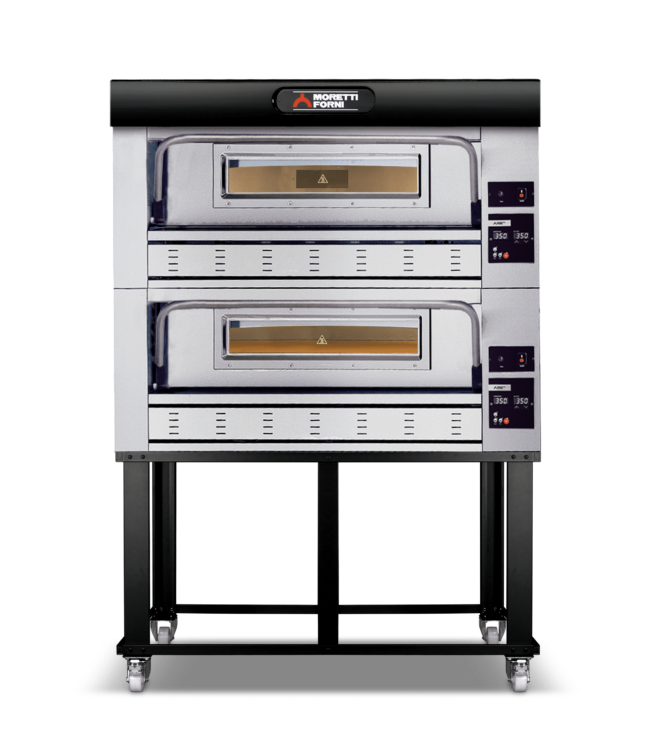 P110G-P150G Best modular gas oven