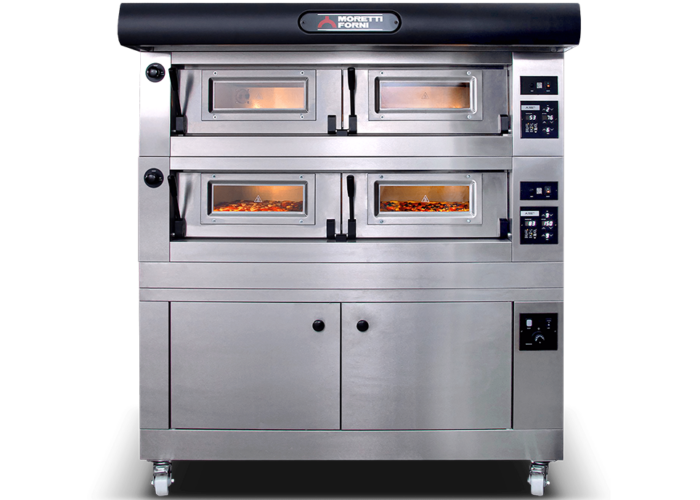 P120 Electric versatile oven