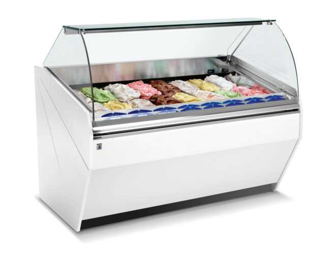 gelato,display