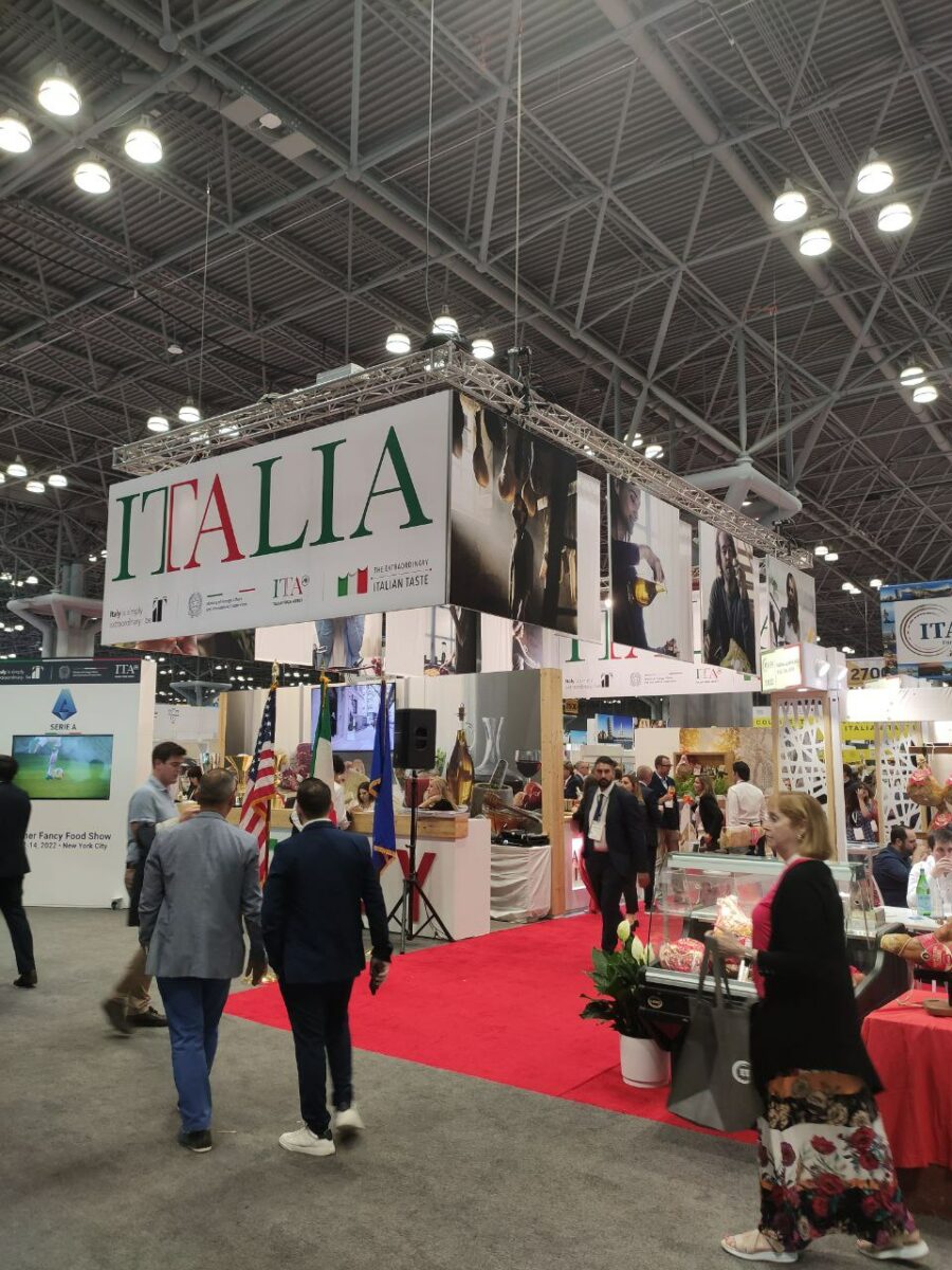 NYC Top Trade Shows in 2024