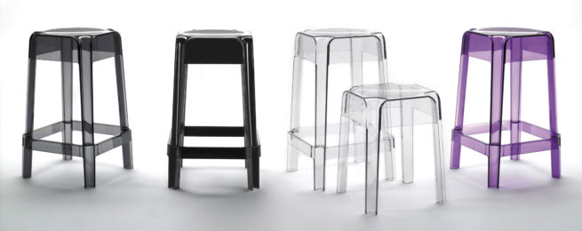 stools,plastic